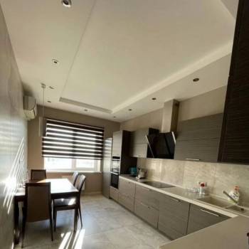 Сдается Многокомнатная квартира, 106,9 м²