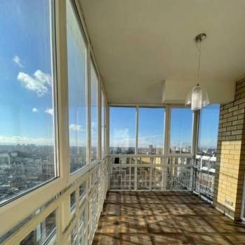 Сдается Многокомнатная квартира, 106,9 м²