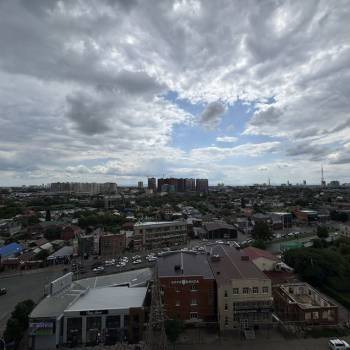 Продается 2-х комнатная квартира, 60,1 м²