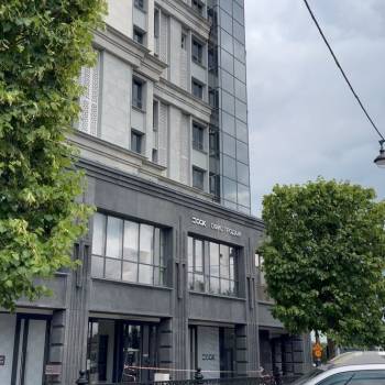 Продается 2-х комнатная квартира, 60,1 м²