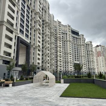 Продается 2-х комнатная квартира, 60,1 м²