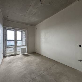Продается 2-х комнатная квартира, 60,1 м²