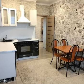 Продается 2-х комнатная квартира, 64,8 м²