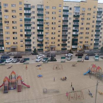 Продается 2-х комнатная квартира, 66,6 м²