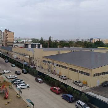 Продается 2-х комнатная квартира, 66,6 м²