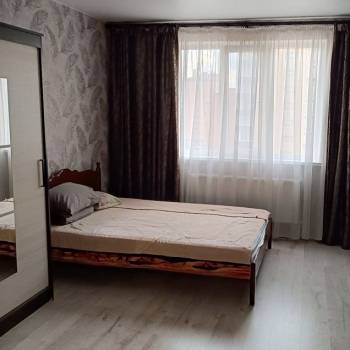 Продается 2-х комнатная квартира, 66,6 м²