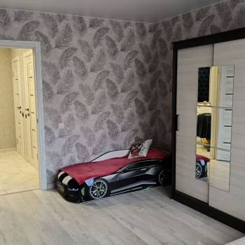 Продается 2-х комнатная квартира, 66,6 м²