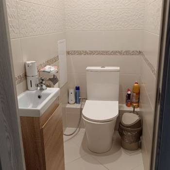 Продается 2-х комнатная квартира, 66,6 м²