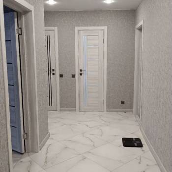Продается 2-х комнатная квартира, 66,6 м²