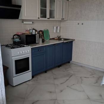 Продается 2-х комнатная квартира, 66,6 м²