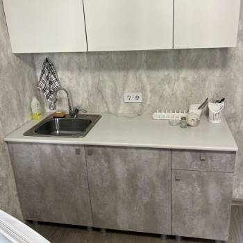 Сдается 1-комнатная квартира, 20 м²