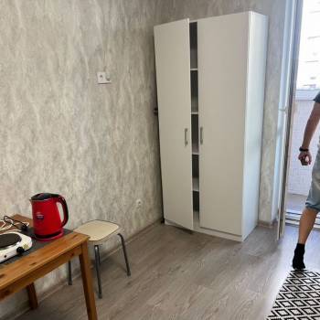 Сдается 1-комнатная квартира, 20 м²