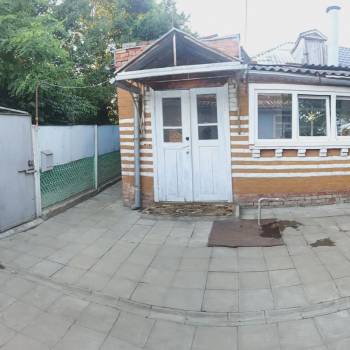 Сдается Дом, 50 м²