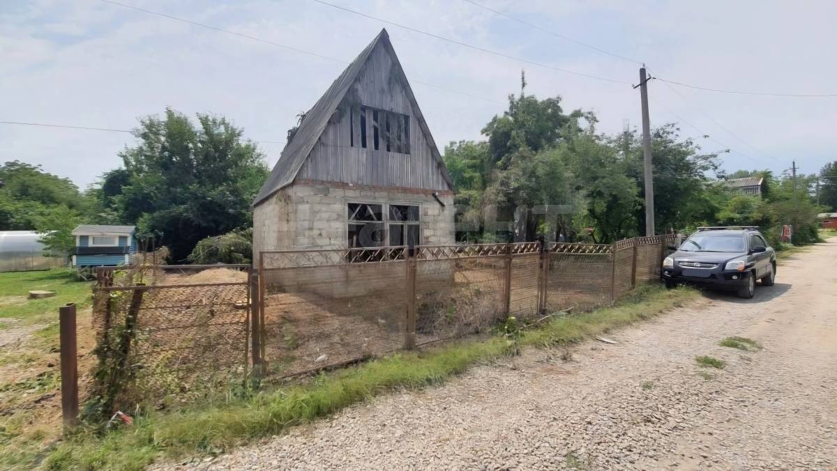 Продам участок, ст. Елизаветинская (Офицерская)