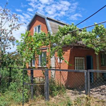 Продается Дом, 30 м²