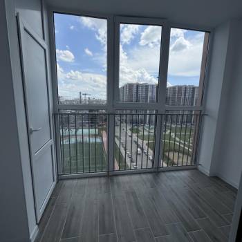 Сдается 1-комнатная квартира, 24 м²