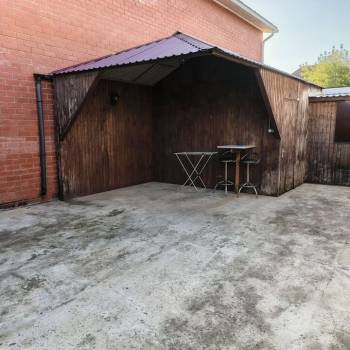 Сдается Дом, 25 м²