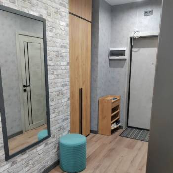 Сдается 1-комнатная квартира, 36 м²