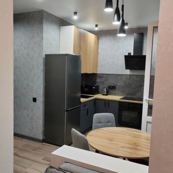 Сдается 1-комнатная квартира, 36 м²