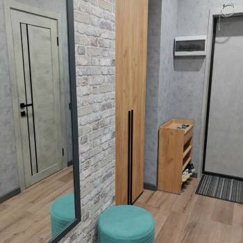 Сдается 1-комнатная квартира, 36 м²