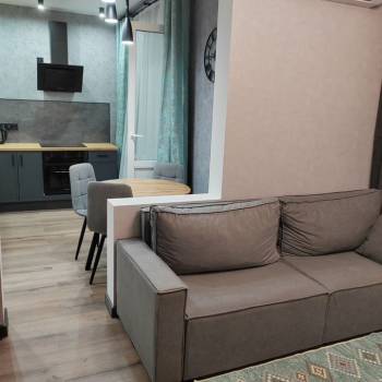 Сдается 1-комнатная квартира, 36 м²