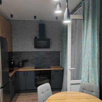 Сдается 1-комнатная квартира, 36 м²