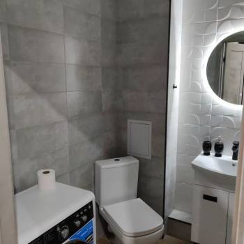 Сдается 1-комнатная квартира, 36 м²
