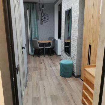 Сдается 1-комнатная квартира, 36 м²
