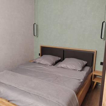 Сдается 1-комнатная квартира, 36 м²