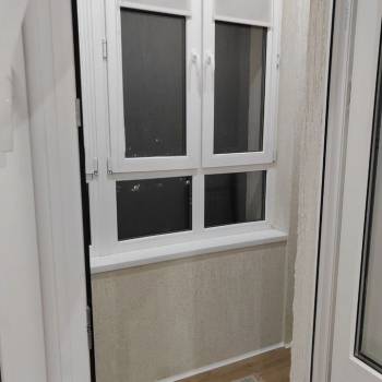 Сдается 1-комнатная квартира, 36 м²