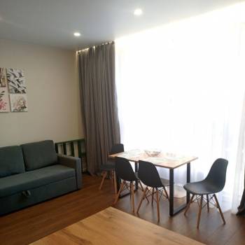 Сдается 1-комнатная квартира, 31 м²