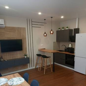 Сдается 1-комнатная квартира, 31 м²