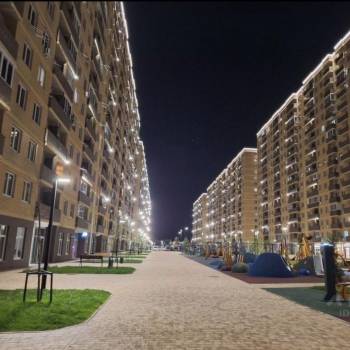 Сдается 1-комнатная квартира, 35,9 м²