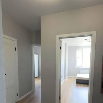 Сдается 1-комнатная квартира, 35,9 м²