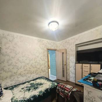 Продается 2-х комнатная квартира, 46,6 м²
