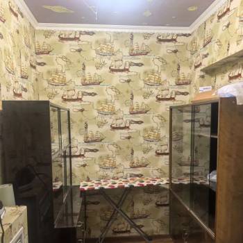 Продается 2-х комнатная квартира, 46,6 м²