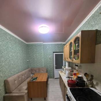 Продается 2-х комнатная квартира, 46,6 м²