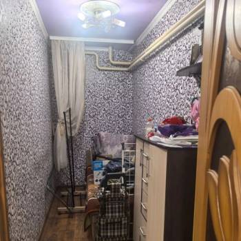Продается 2-х комнатная квартира, 46,6 м²