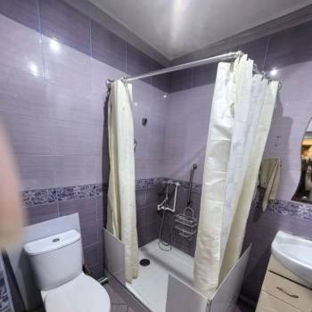 Продается 2-х комнатная квартира, 46,6 м²