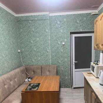 Продается 2-х комнатная квартира, 46,6 м²