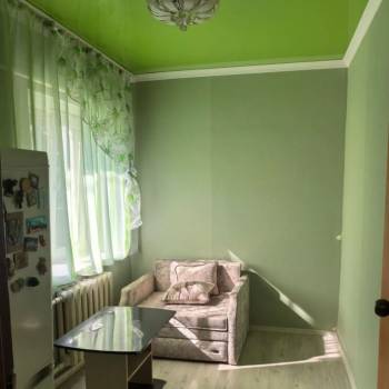 Продается 2-х комнатная квартира, 46,6 м²