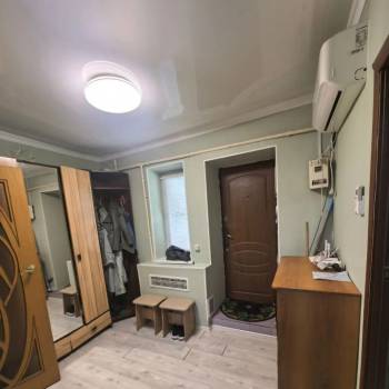 Продается 2-х комнатная квартира, 46,6 м²