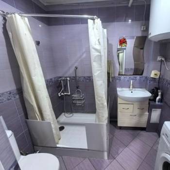 Продается 2-х комнатная квартира, 46,6 м²