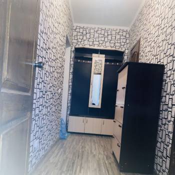 Сдается 1-комнатная квартира, 32 м²