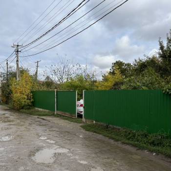 Продается Участок, 600 м²