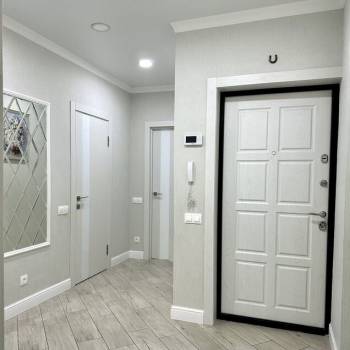 Сдается 2-х комнатная квартира, 66,7 м²