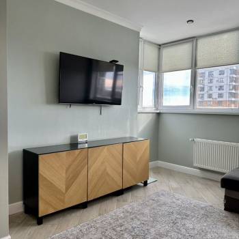 Сдается 2-х комнатная квартира, 66,7 м²