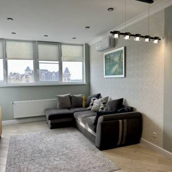Сдается 2-х комнатная квартира, 66,7 м²