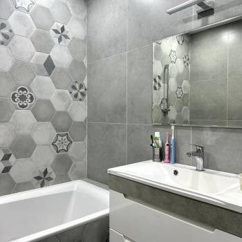Сдается 2-х комнатная квартира, 66,7 м²