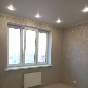 Сдается 2-х комнатная квартира, 40,5 м²